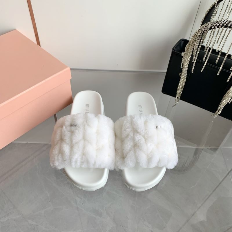 Miu Miu Sandals